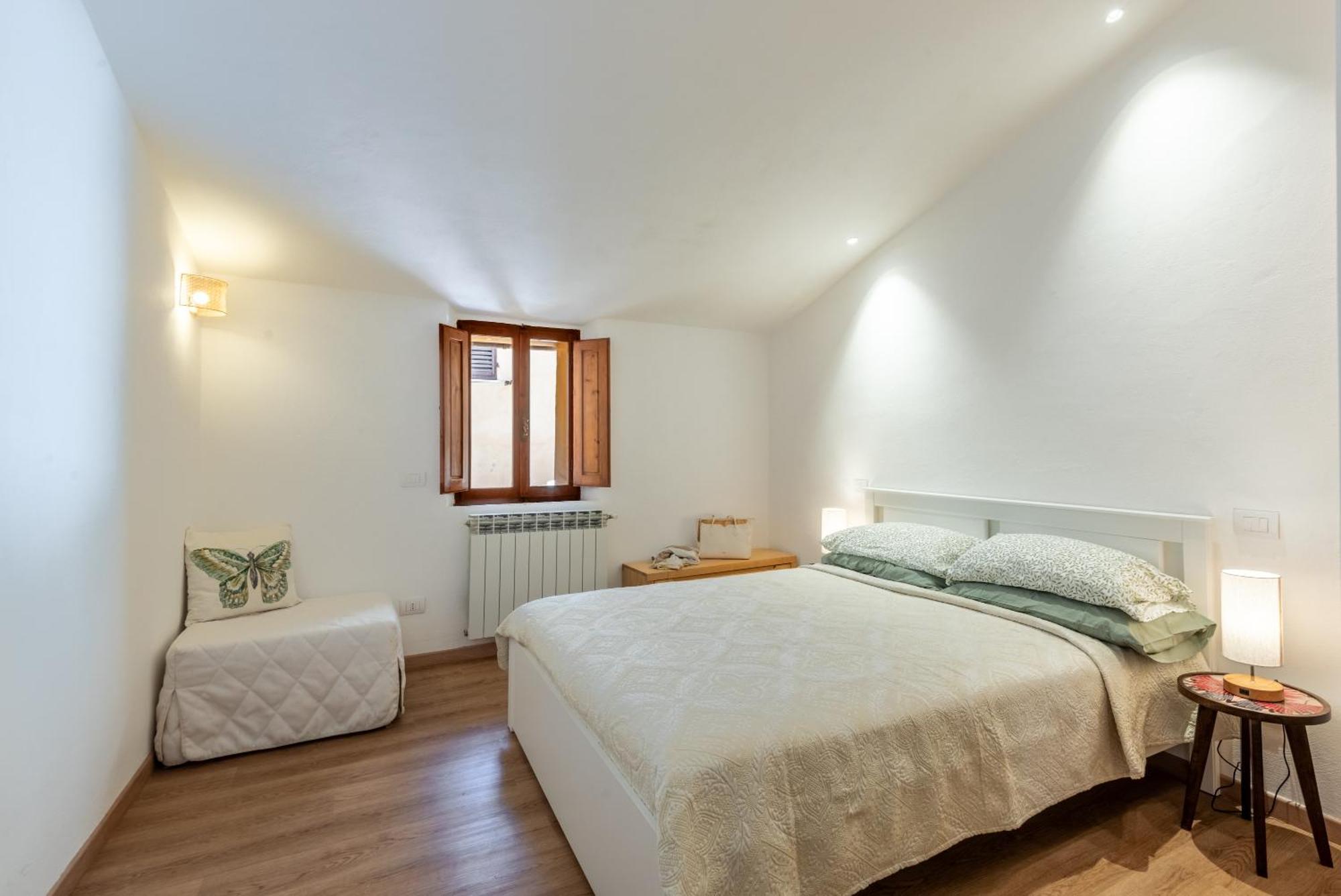 Il Teatro Apartment ซานจีมิญญาโน ภายนอก รูปภาพ