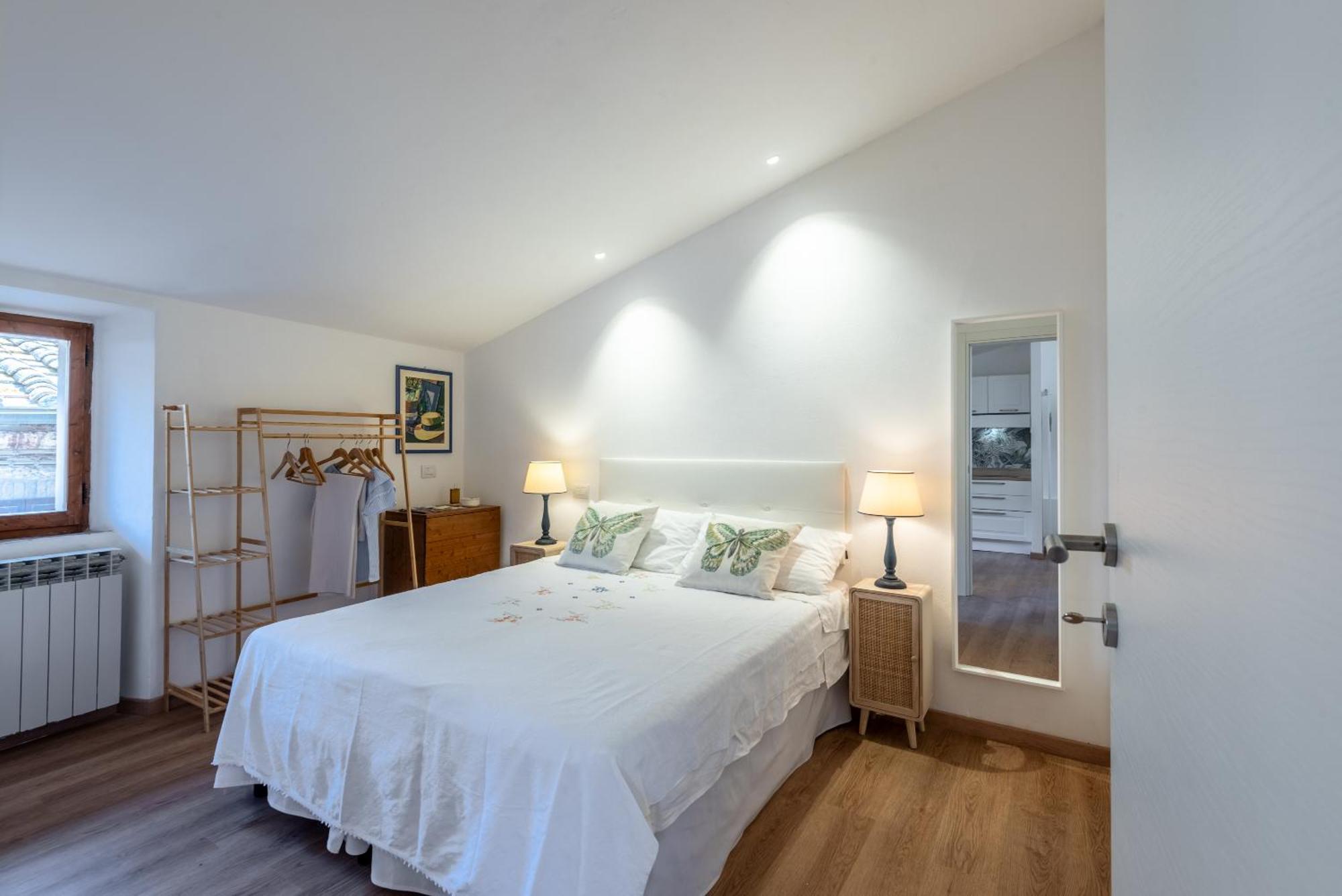 Il Teatro Apartment ซานจีมิญญาโน ภายนอก รูปภาพ