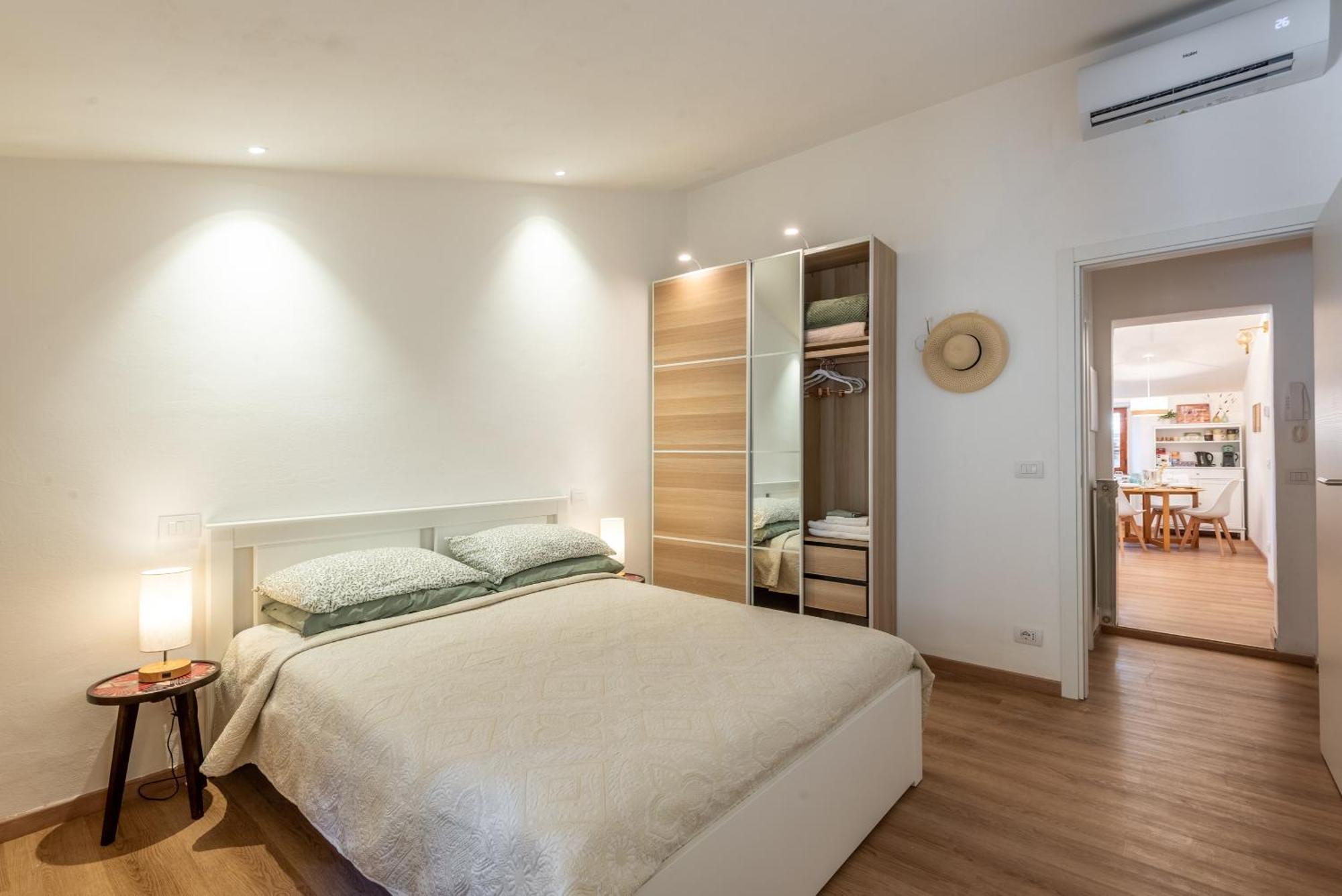 Il Teatro Apartment ซานจีมิญญาโน ภายนอก รูปภาพ