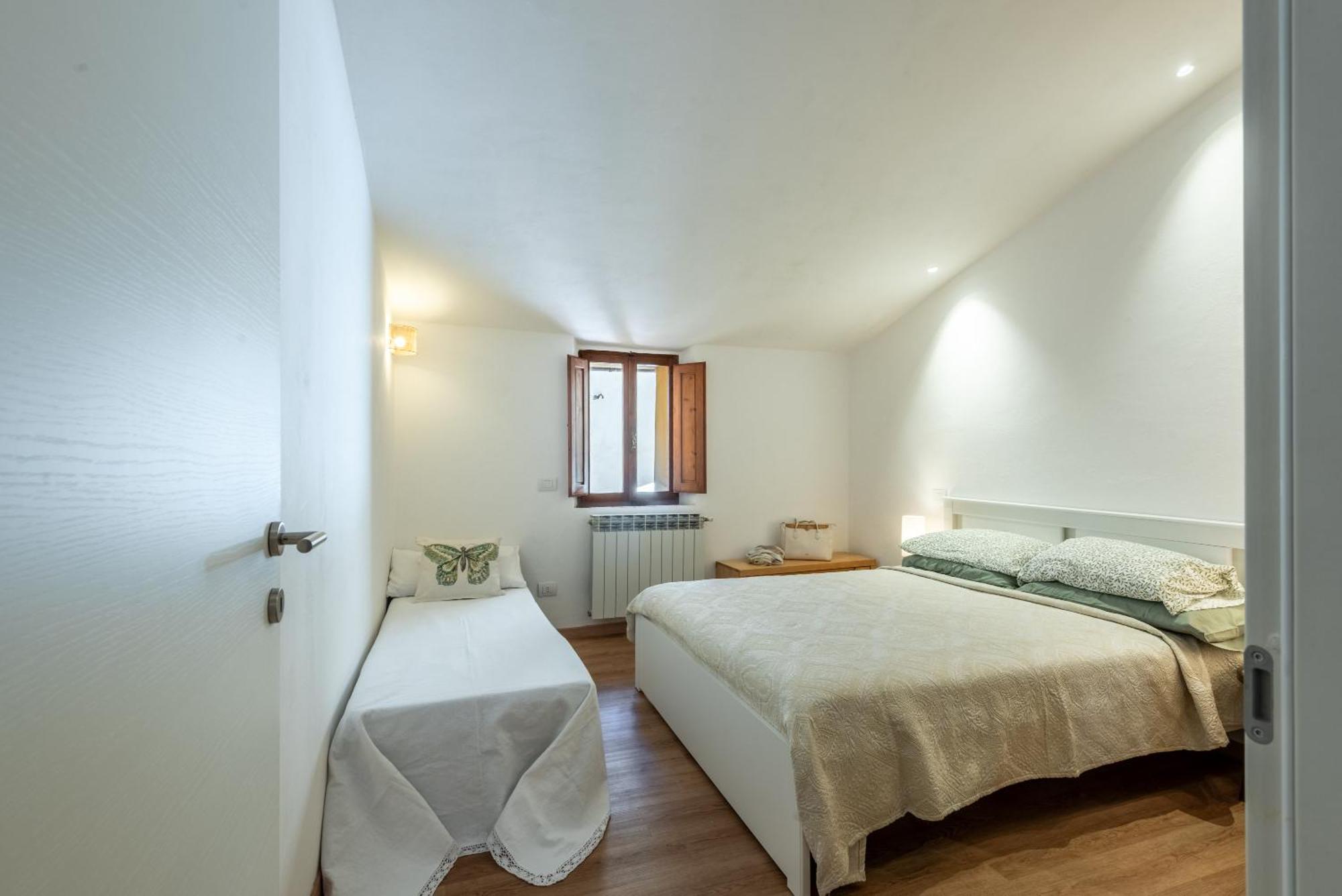 Il Teatro Apartment ซานจีมิญญาโน ภายนอก รูปภาพ